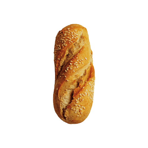 Μπαγκετίνι Classico Λευκό (Daddy's) 60gr