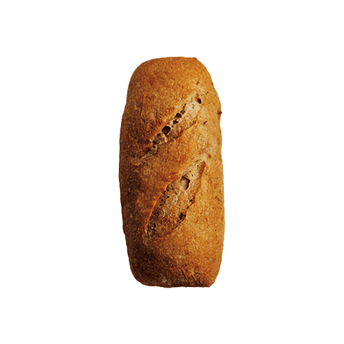 Μπαγκετίνι Classico Ολικής (Daddy's) 60gr