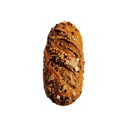 Μπαγκετίνι Classico Πολύσπορο (Daddy's) 60gr