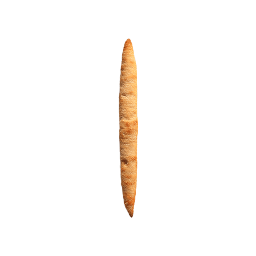 Μπαγκετίνι Rustico Sticks