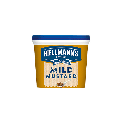 Προιόντα HELLMANN'S