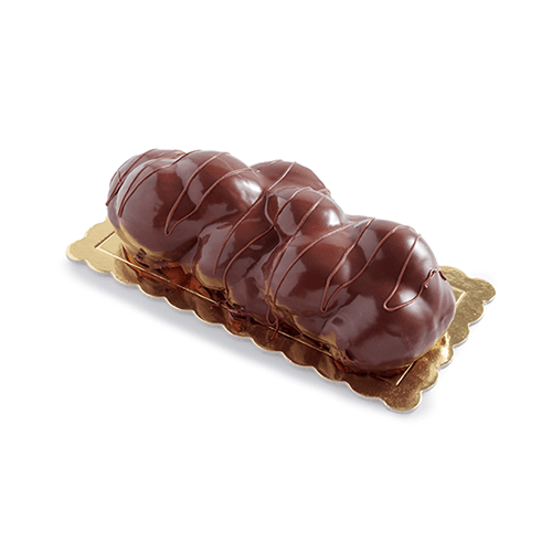 Τσουρέκι Σοκολάτα Callebaut