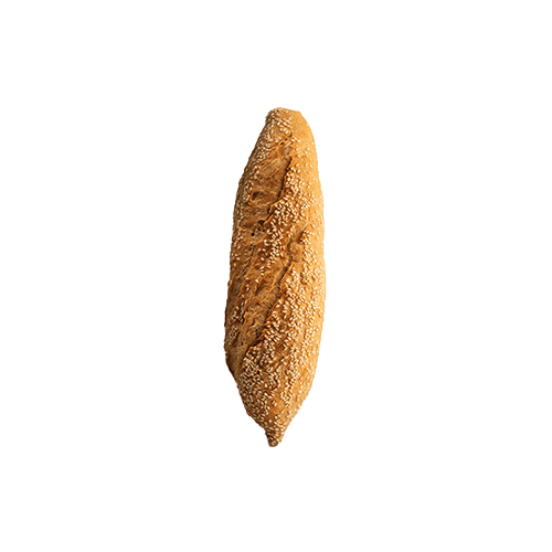 Φρατζολάκι Rustico Χωριάτικο Λιναρόσποπρος (Daddy's) 140g