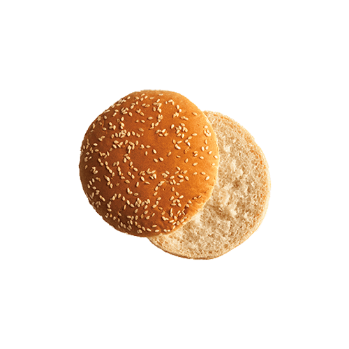 Ψωμί Burger
