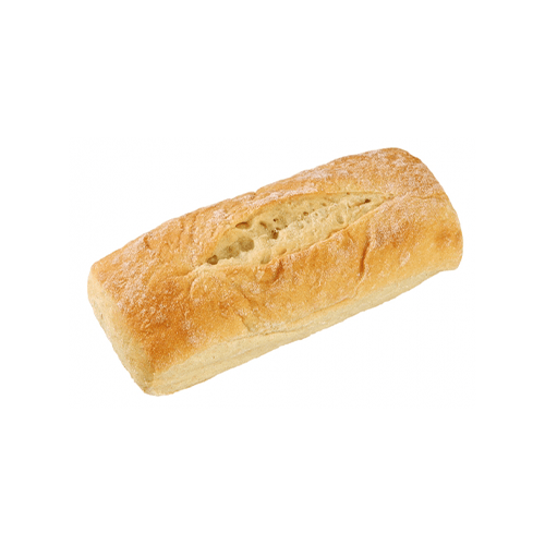 Ψωμί Ciabatta No821 Προψημένο (Select)
