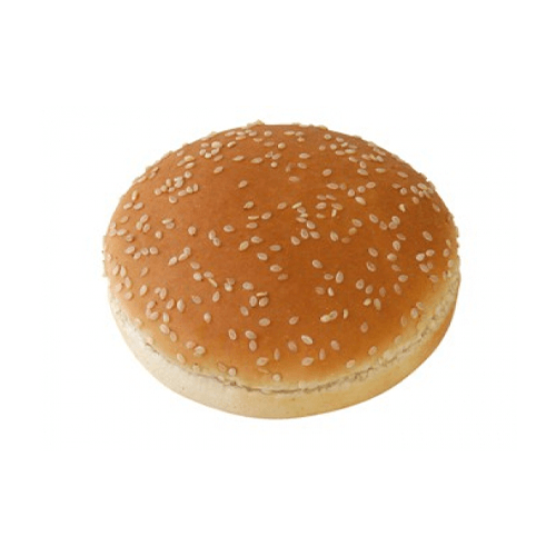 Ψωμί Hamburger King με Σουσάμι (Select)