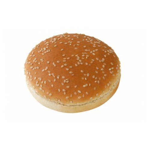 Ψωμί Large Hamb. Σουσάμι Κομμένο (Select)