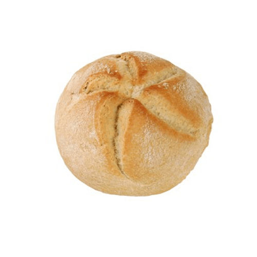 Ψωμί Κάιζερ Λευκό Ψημένο (Select)