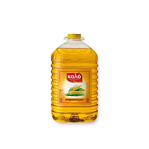 Αραβοσιτέλαιο Pet Καλό 10lt