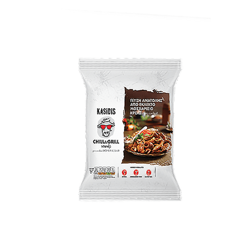 Προψημένο Ντονέρ Μοσχάρι-Αρνί 1kg