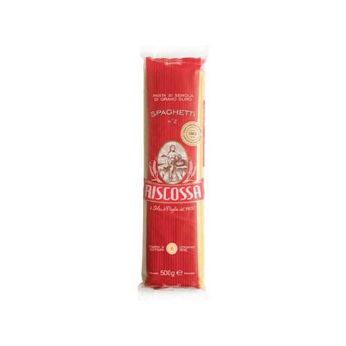 Μακαρόνια Νο94 (Νο6) 500gr