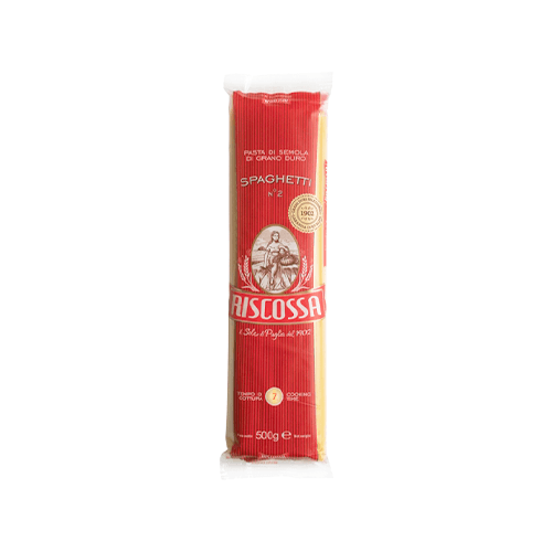 Μακαρόνια Νο93 (Νο7) 500gr