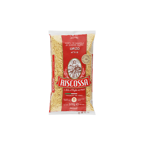 Riscossa Κριθαράκι 500gr