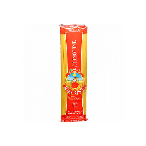 Μακαρόνια Λιγκούνι 500gr