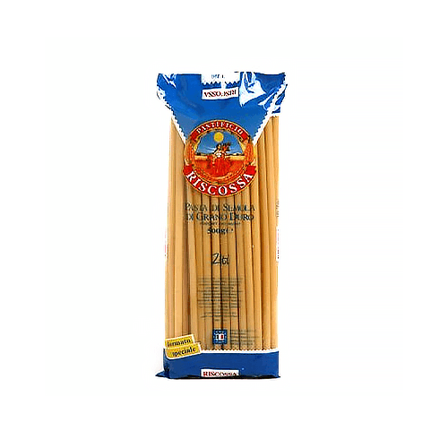 Μακαρόνια Παστίτσιου 500gr
