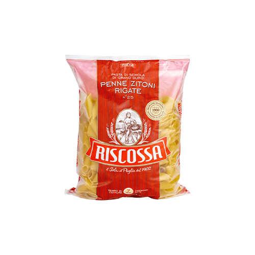 Riscossa Πέννες 500gr