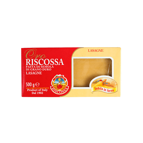 Riscossa Φύλλο Αυγών Νο95