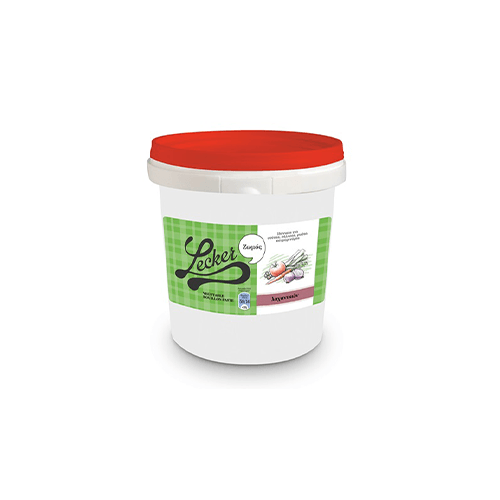 Ζωμός Λαχανικών σε Πάστα 1.2kg