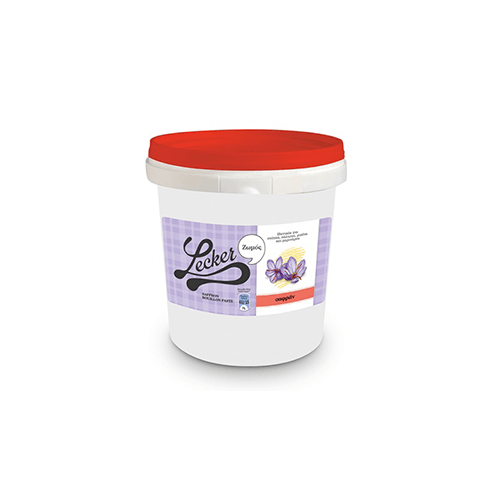 Ζωμός Σαφράν σε Πάστα 1kg