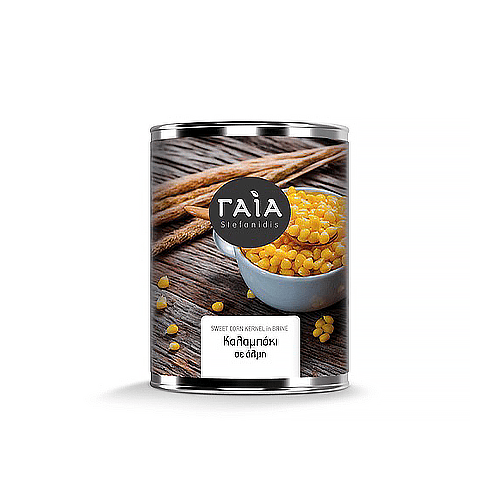 Καλαμπόκι Σπυρί 340gr