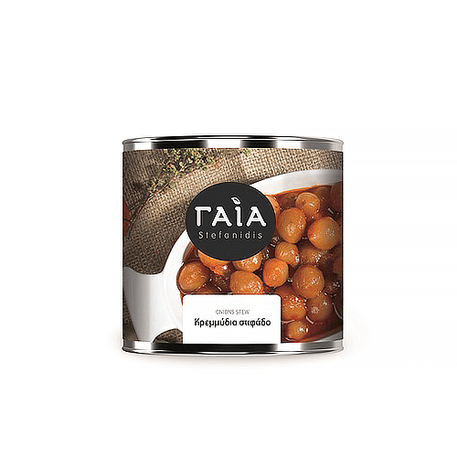 Κρεμμυδάκια Στιφάδο 2kg