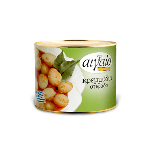 Κρεμμυδάκια Στιφάδο 2kg