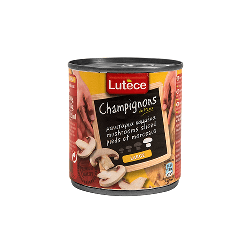 Μανιτάρια Lucese 3kg