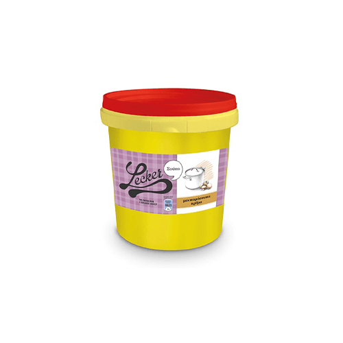 Μανιταρόσουπα Κρέμα 770gr