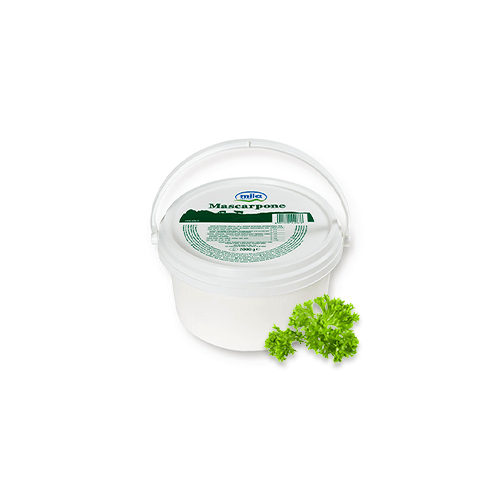 Mascarpone Ιταλίας