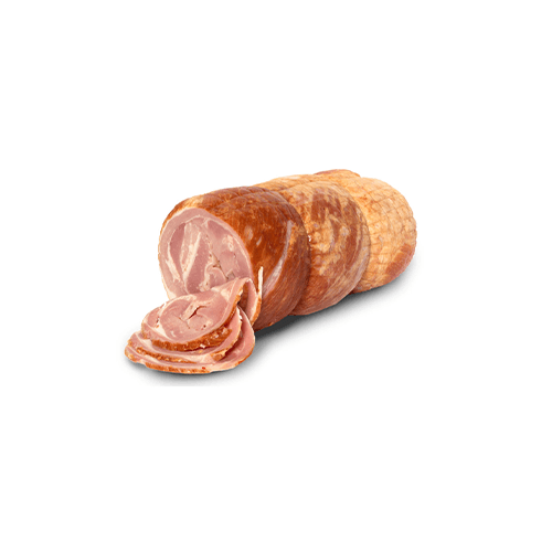 Μπέικον Grill Ρολό