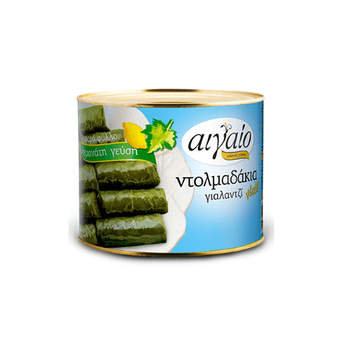 Ντολμαδάκι 2kg