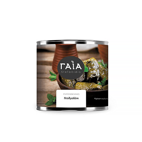Ντολμαδάκια Γιαλαντζί 2kg
