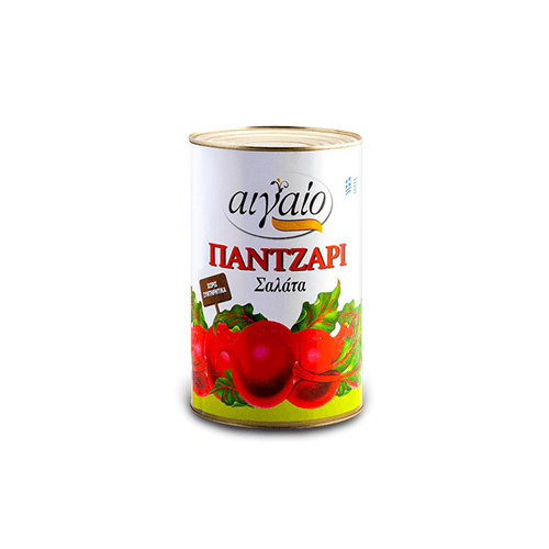 Παντζάρι Φέτες 5kg