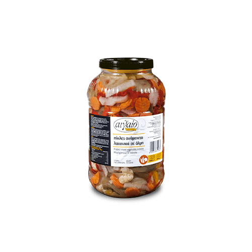 Πίκλες 5kg