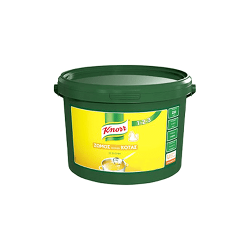 Προιόντα KNORR