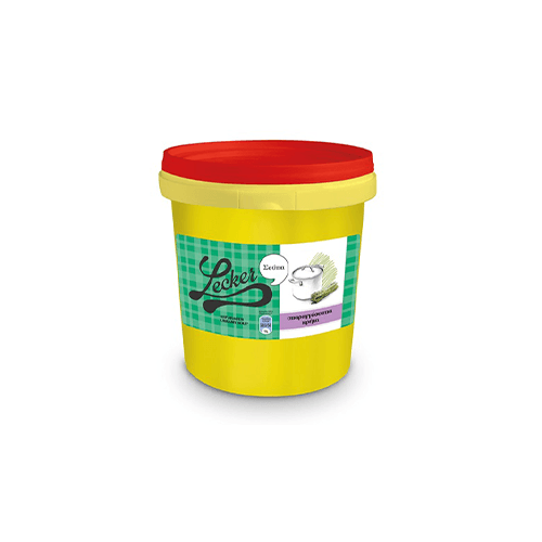 Σπαρογγόσουπα Κρέμα 770gr