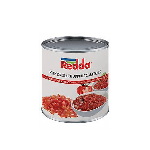 Τοματάκι Κον Κασέ 3kg