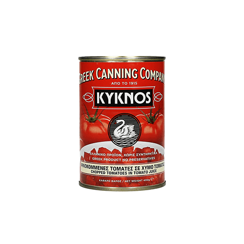 Τοματάκι Κον Κασέ 2.5kg