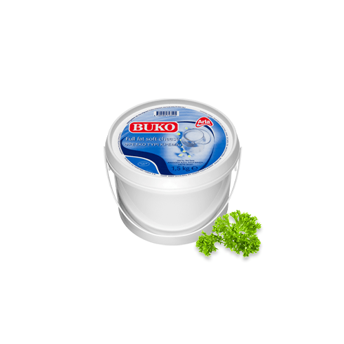 Τυρί Κρέμα