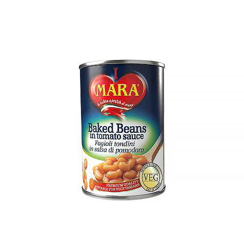 Φασόλια Baked Beans 400gr