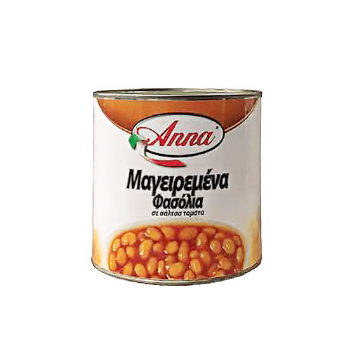 Φασόλια Baked Beans Ιταλίας 3kg