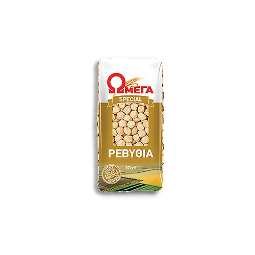 Ρεβύθια Ωμέγα 5kg