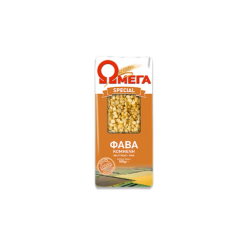 Φάβα Ωμέγα 5kg