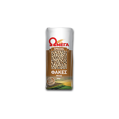 Φακές Ωμέγα 5kg