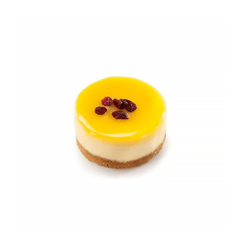 New York Cheese Cake Λεμόνι Special Sweets