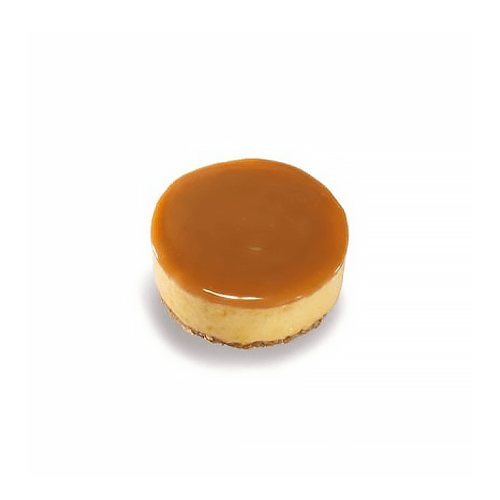 New York Cheese Cake Μήλο Καραμέλα Special Sweets