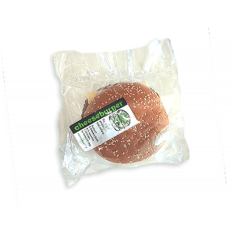 Burger Delicious