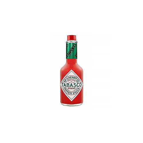 Tabasco Red Pepper 150ml