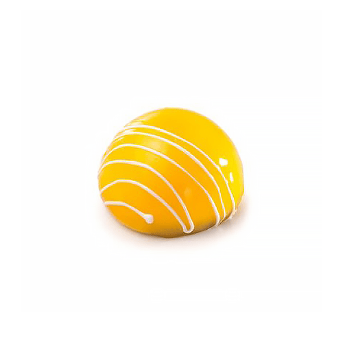 Ημισφαίριο Lemon Special Sweets