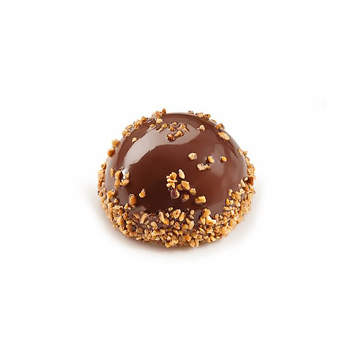 Ημισφαίριο Πραλίνα Φουντούκι Special Sweets